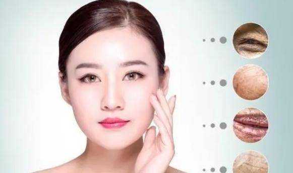 “长期化妆”和“长期素颜”，5年后皮肤有什么区别？