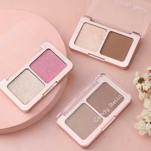 新手买腮红建议买什么颜色 新手买腮红建议买什么颜色