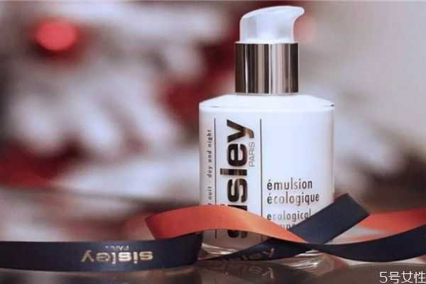 sisley希思黎全能乳液适合什么季节?sisley全能乳液成分 sisley希思黎全能乳液适合什么季节?sisley全能乳液成分