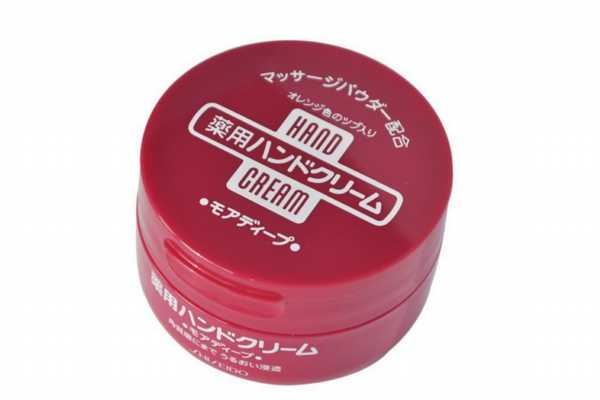 资生堂护手霜适合春夏吗