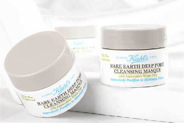 科颜氏白泥面膜的功效 科颜氏白泥清洁面膜好用吗
