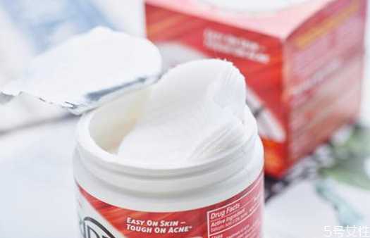 水杨酸棉片用完要洗吗？用完水杨酸棉片可以敷面膜吗