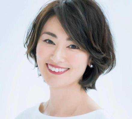 30一40岁女人适合的发型