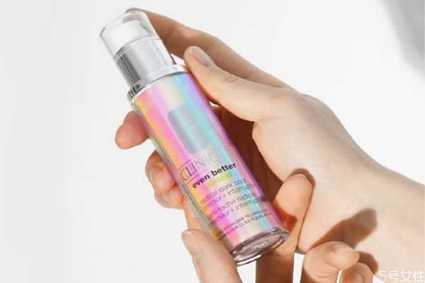 倩碧302美白镭射瓶敏感肌能用吗?倩碧镭射瓶使用步骤 倩碧302美白镭射瓶敏感肌能用吗?倩碧镭射瓶使用步骤