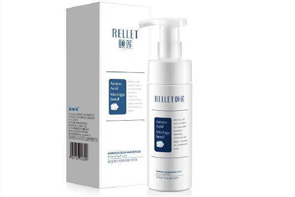 颐莲洗面奶的作用 颐莲洗面奶的作用