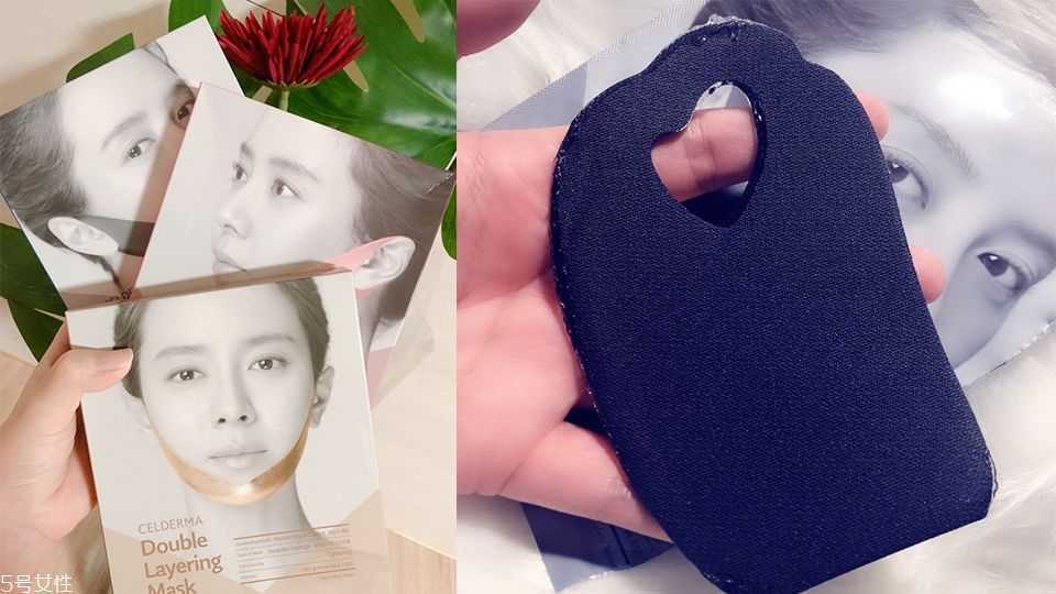 提拉面膜哪个牌子好 5个爆款瘦小脸面膜