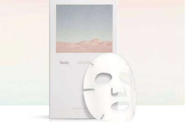 huxley面膜用完要洗吗