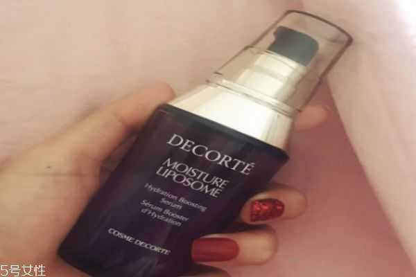 黛珂小紫瓶使用顺序 黛珂小紫瓶使用顺序