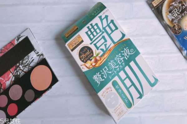 佑天兰神经酰胺面膜要洗吗 佑天兰神经酰胺面膜要洗吗