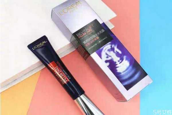 欧莱雅紫熨斗可以去眼袋吗?欧莱雅紫熨斗眼霜质地 欧莱雅紫熨斗可以去眼袋吗?欧莱雅紫熨斗眼霜质地