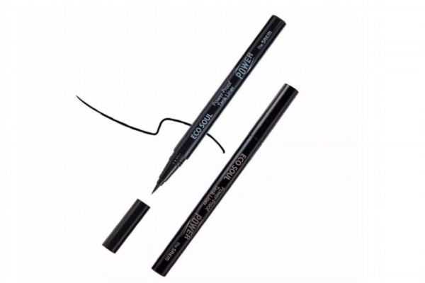 不晕染的眼线笔哪个牌子好