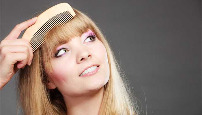 八字刘海和法式刘海的区别 八字刘海和法式刘海的区别