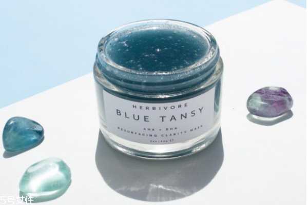 herbivore天然艾菊面膜怎么样 herbivore天然艾菊面膜怎么样