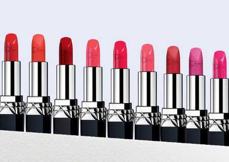 迪奥口红孕妇可以用吗？孕妇怎么选择口红