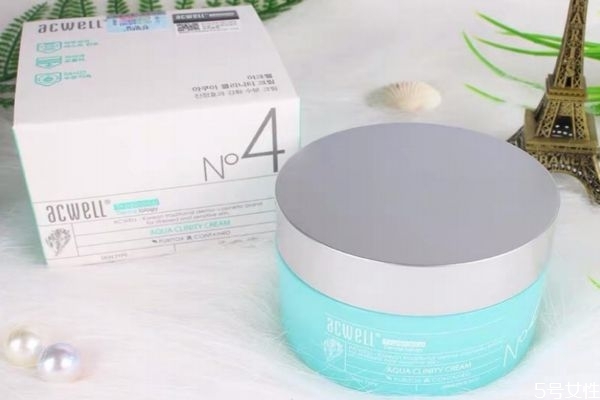 艾珂薇面霜怎么样？好用吗？