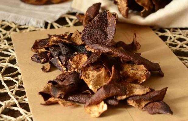 陈皮多少钱一斤?存放年份越久价格越高 陈皮多少钱一斤?存放年份越久价格越高