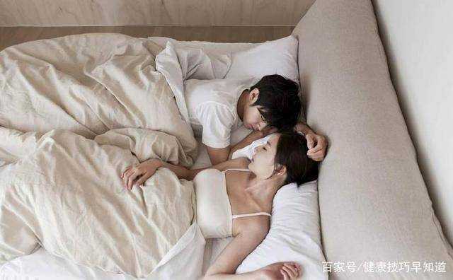 一般一周进行几次性生活对身体好？进来看看你就懂了 