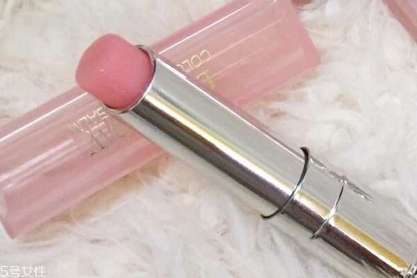 润唇膏能消唇纹吗