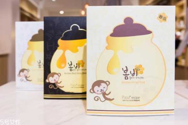 平价补水面膜推荐