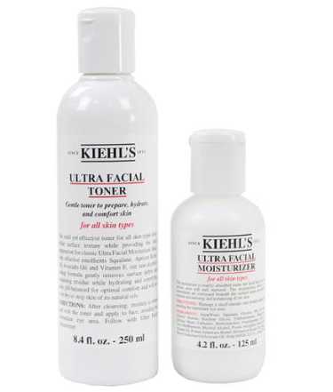 什么水乳补水效果好