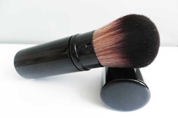 12支化妆刷的用法 12支化妆刷的用法