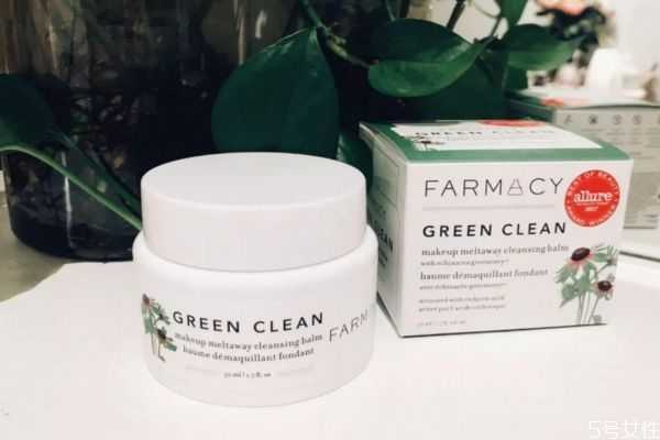 farmacy卸妆膏怎么样?farmacy卸妆膏真假辨别 farmacy卸妆膏怎么样?farmacy卸妆膏真假辨别