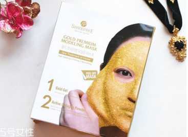 香蒲丽黄金面膜可以天天用吗 隔段时间用最好