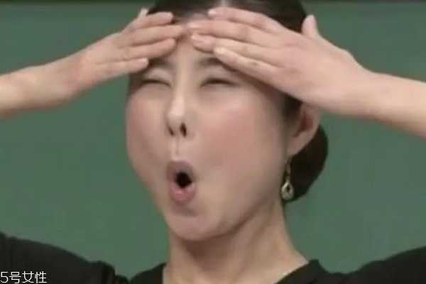 眼睛下垂变小怎么办