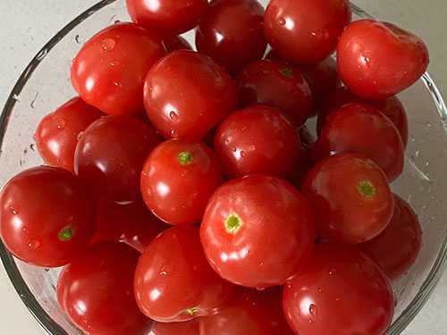 西红柿祛斑的方法 西红柿的营养成分 西红柿祛斑的方法 西红柿的营养成分