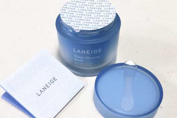 兰芝睡眠面膜能过夜吗 兰芝睡眠面膜能过夜吗