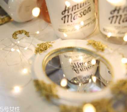 amino mason洗发水哪款好用