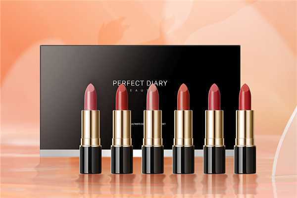 完美日记口红哪个色号比较好用？推荐10款热门必买色号
