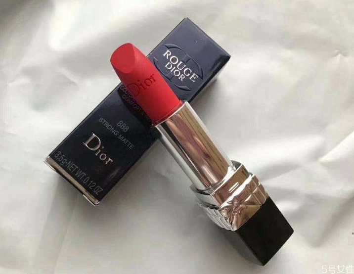 迪奥888真假辨别方法