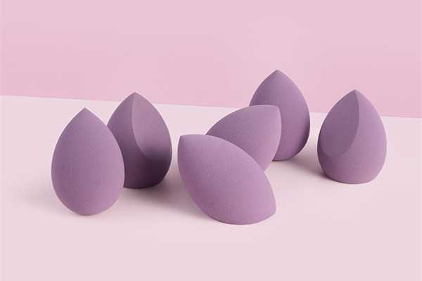 美妆蛋洗后怎么晾干 美妆蛋洗后怎么晾干