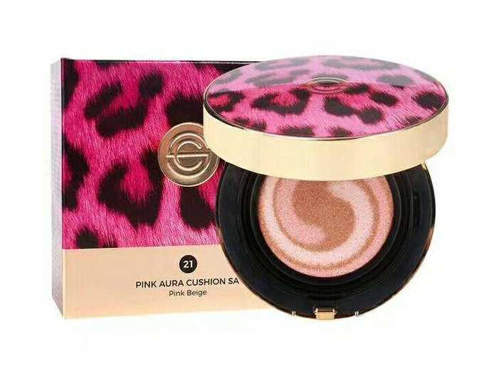 dpc气垫怎么样?dpc气垫真假辨别方法 dpc气垫怎么样?dpc气垫真假辨别方法