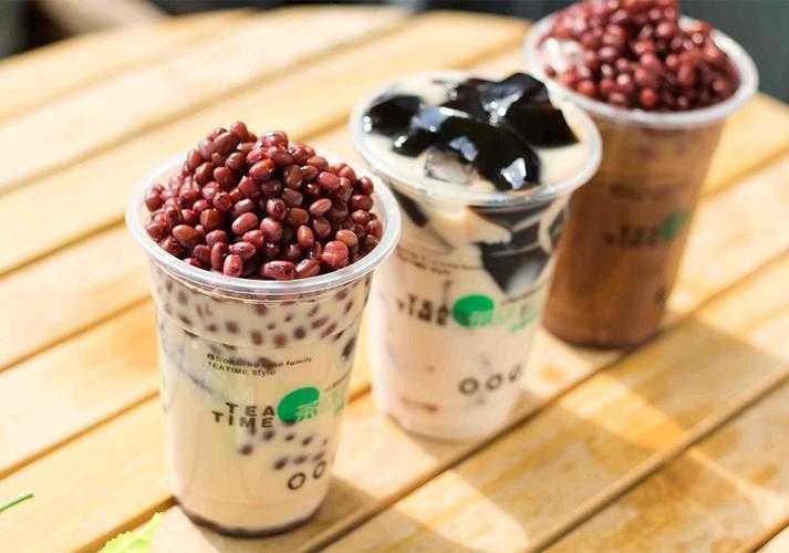 奶茶店买的奶茶没开封可以保存多久 奶茶店买的奶茶没开封可以保存多久