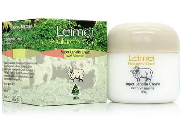 绵羊油孕妇可以用吗