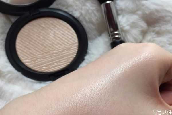 mac生姜高光保质期多长时间 mac生姜高光保质期多长时间