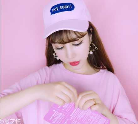 原辰补水面膜好用吗 wonjin原辰水炸弹面膜价格