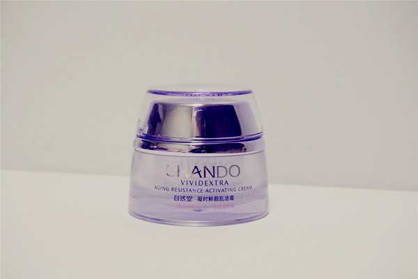 自然堂休眠霜的成分 自然堂休眠霜的成分