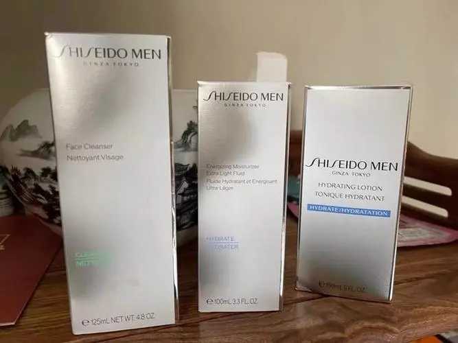 30岁抗初老护肤品排行榜