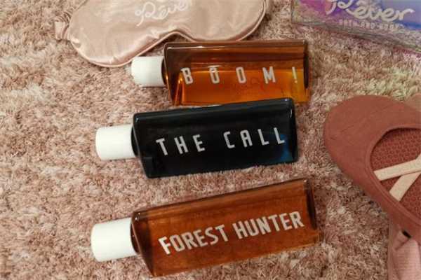 rever沐浴油是哪国品牌？rever沐浴油盖子怎么打不开