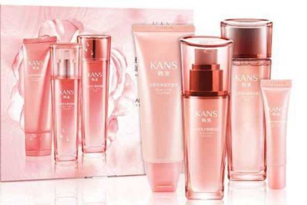 韩束适合什么年龄段的人群呢 韩束适合什么年龄段的人群呢