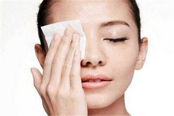 Kissme睫毛膏怎么卸妆 Kissme睫毛膏怎么卸妆