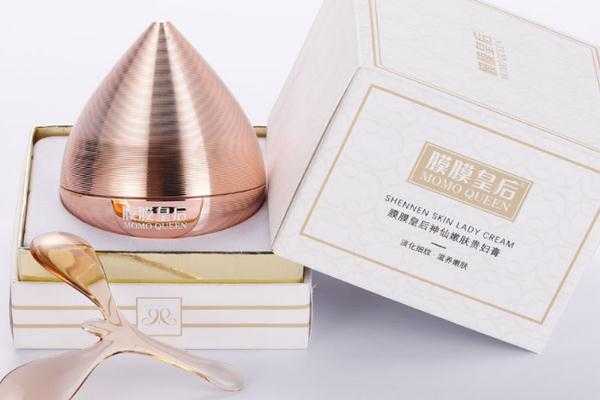 贵妇膏是白天用的还是晚上用的