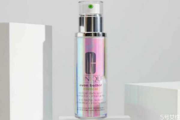 倩碧镭射302白天能用吗？倩碧镭射302精华怎么样