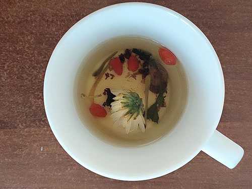 玫瑰花茶的功效与作用禁忌 了解玫瑰花茶的副作用