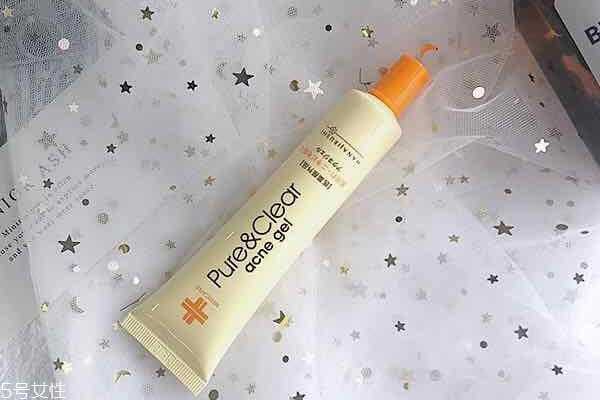 花印祛痘凝露使用方法 花印祛痘凝露使用方法