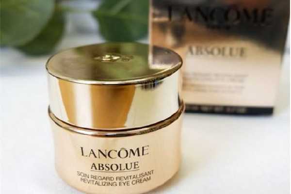 兰蔻眼霜用在哪个步骤?正确使用步骤是什么? 兰蔻眼霜用在哪个步骤?正确使用步骤是什么?