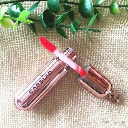 唇釉外面出油是什么原因